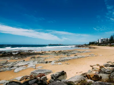 Mooloolaba, Queensland
