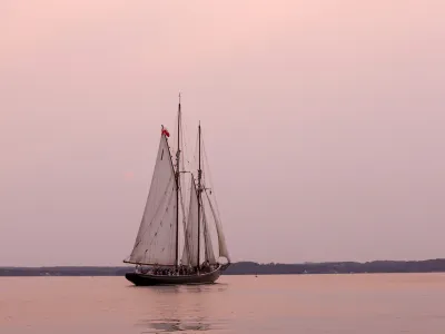 Lunenburg, Nova Scotia