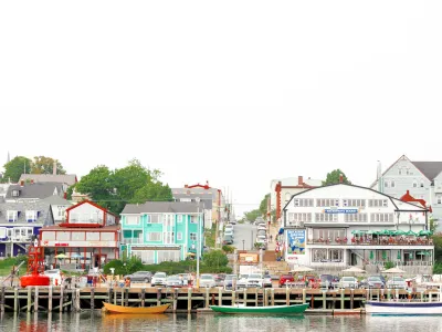 Lunenburg, Nova Scotia