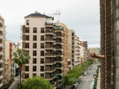 Castellón de la Plana