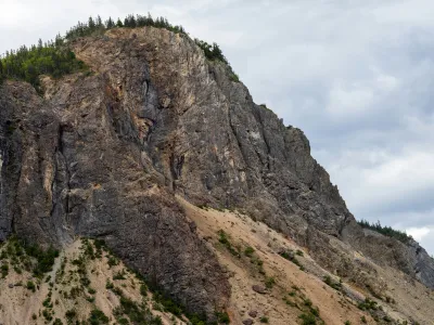 Corner Brook, Newfoundland and Labrador