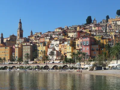 Menton
