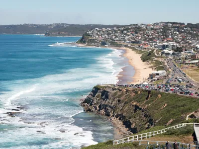 Newcastle, New South Wales