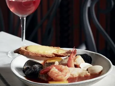 Norwegian Encore - Dining