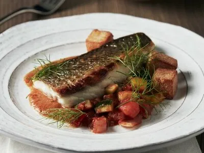 Norwegian Encore - Dining