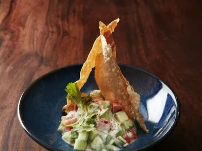 Norwegian Encore - Dining