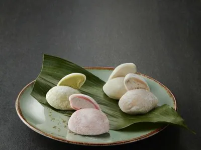 Norwegian Encore - Dining