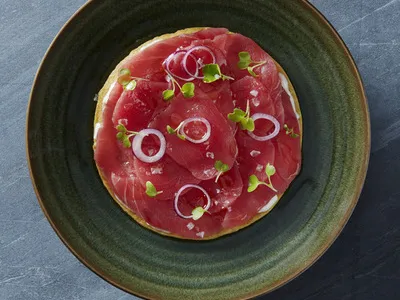 Norwegian Encore - Dining