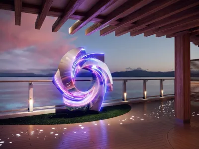 Norwegian Prima - Entertainment