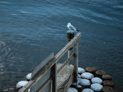 New London, Connecticut