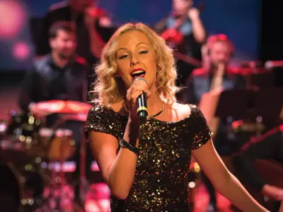 Oceania Vista - Entertainment