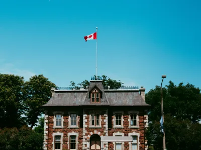 Sault-Sainte-Marie, Ontario