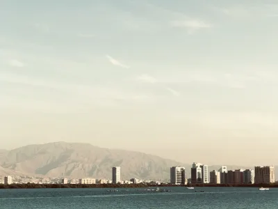 Ras al Khaimah