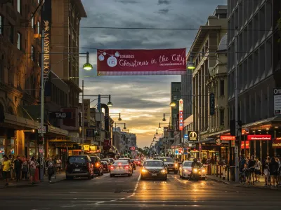 Adelaide, South Australia