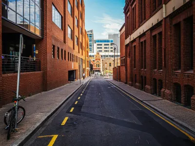 Adelaide, South Australia