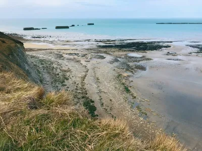 Arromanches-les-Bains