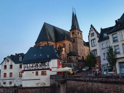 Saarburg