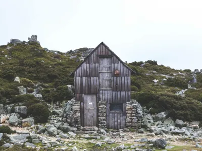 Port Arthur, Tasmania