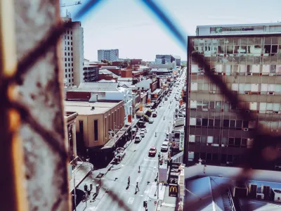 Adelaide, South Australia