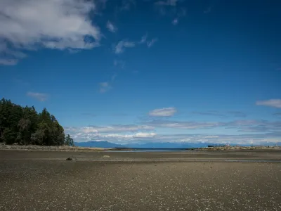 Nanaimo, British Columbia