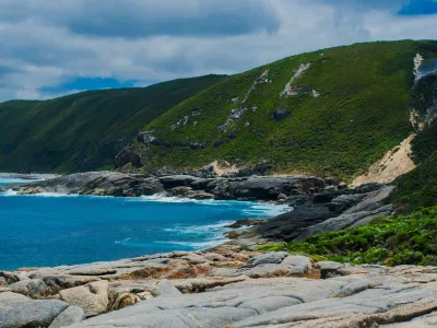 Albany, Western Australia