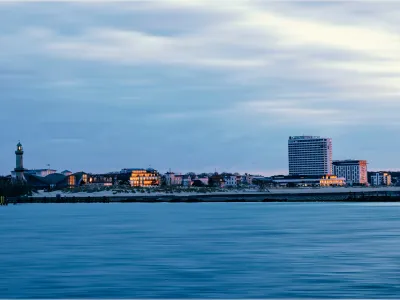 Warnemünde