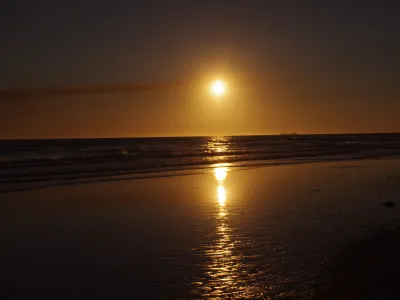 Puerto de Santa Maria