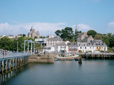 Douarnenez