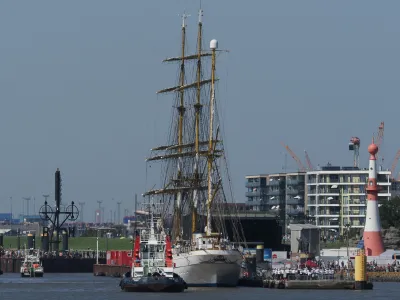 Bremerhaven