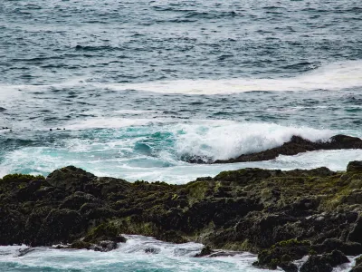 Nanaimo, British Columbia