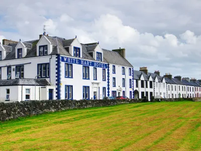 Port Ellen, Isle of Islay