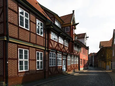 Lauenburg