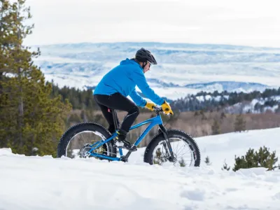 Fat Biking on Casper Mountain 4_0