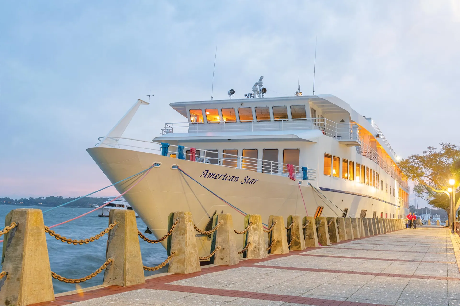 ACL American Star Exterior 0