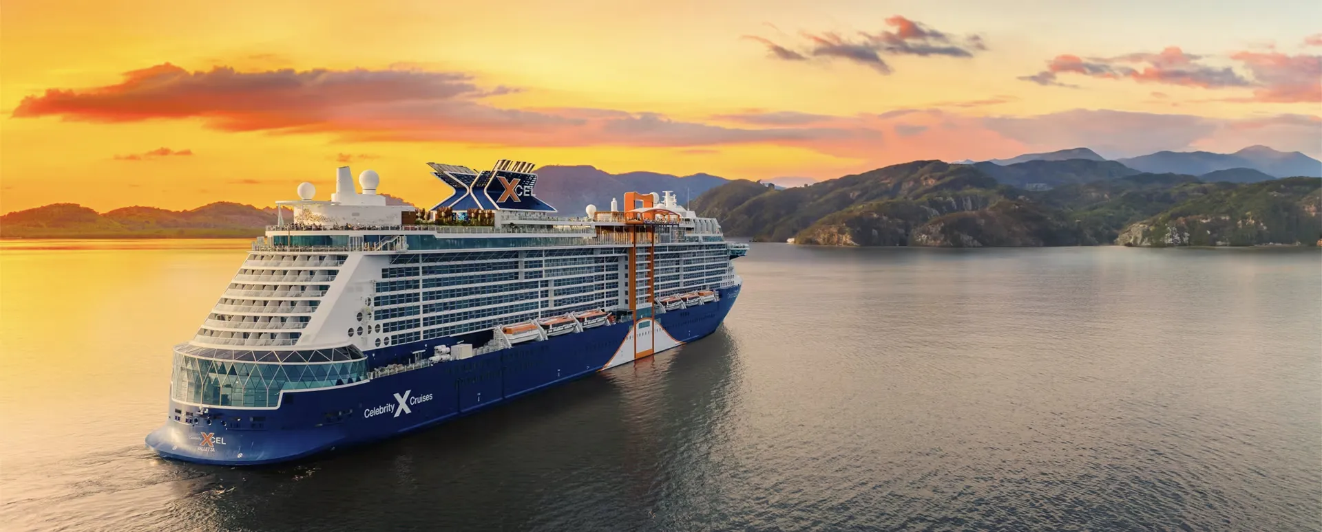 Celebrity Xcel Rendering 1