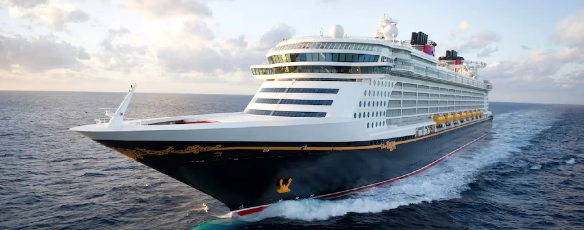 Disney Cruise Line Disney Dream
