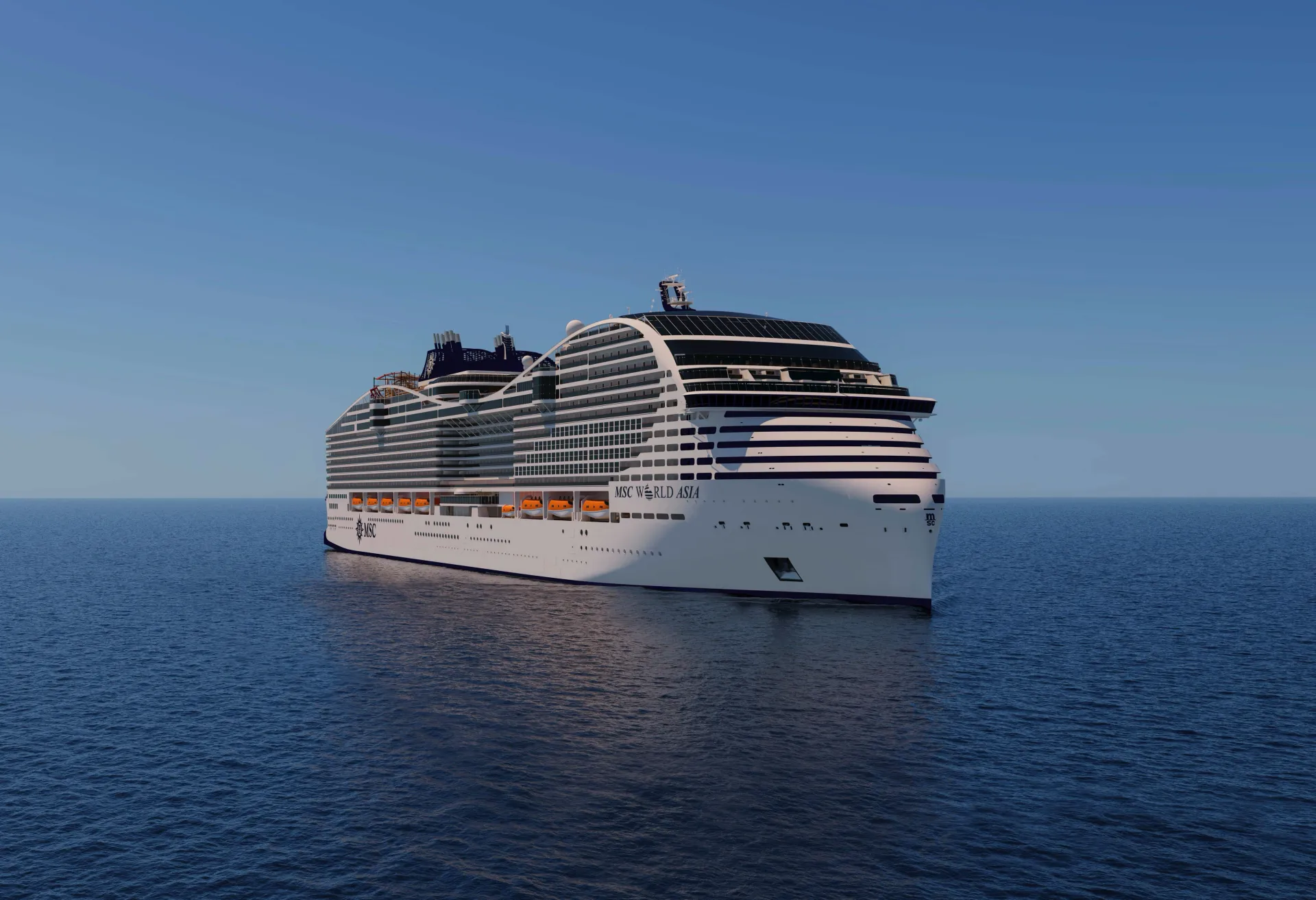MSC Cruises MSC World Asia cropped
