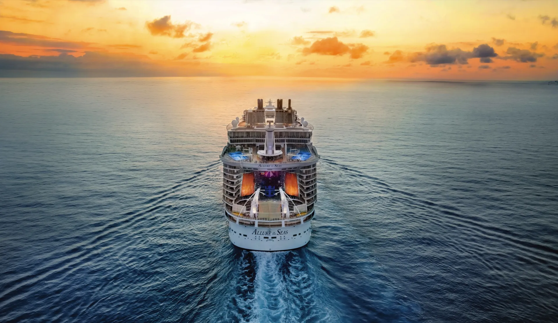 RCI Allure of the Seas Exterior cropped - J.Graham