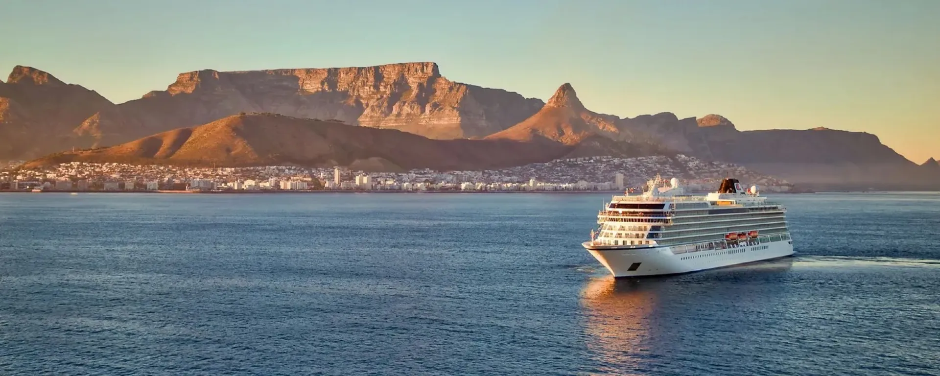 Viking Ocean Cruises Viking Lyra Exterior