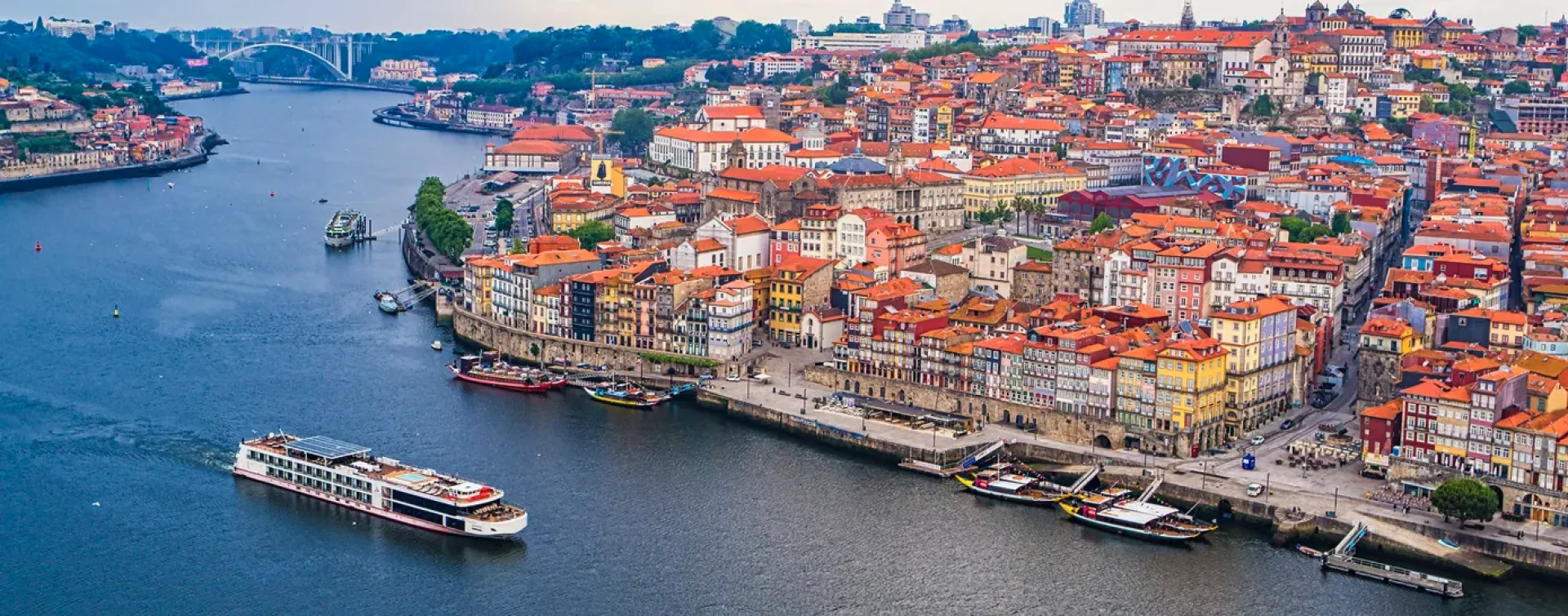 Viking River Cruises Viking Gyda