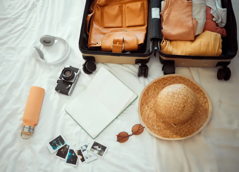 Best Travel Gear of 2026: 26 Expert-Tested Essentials