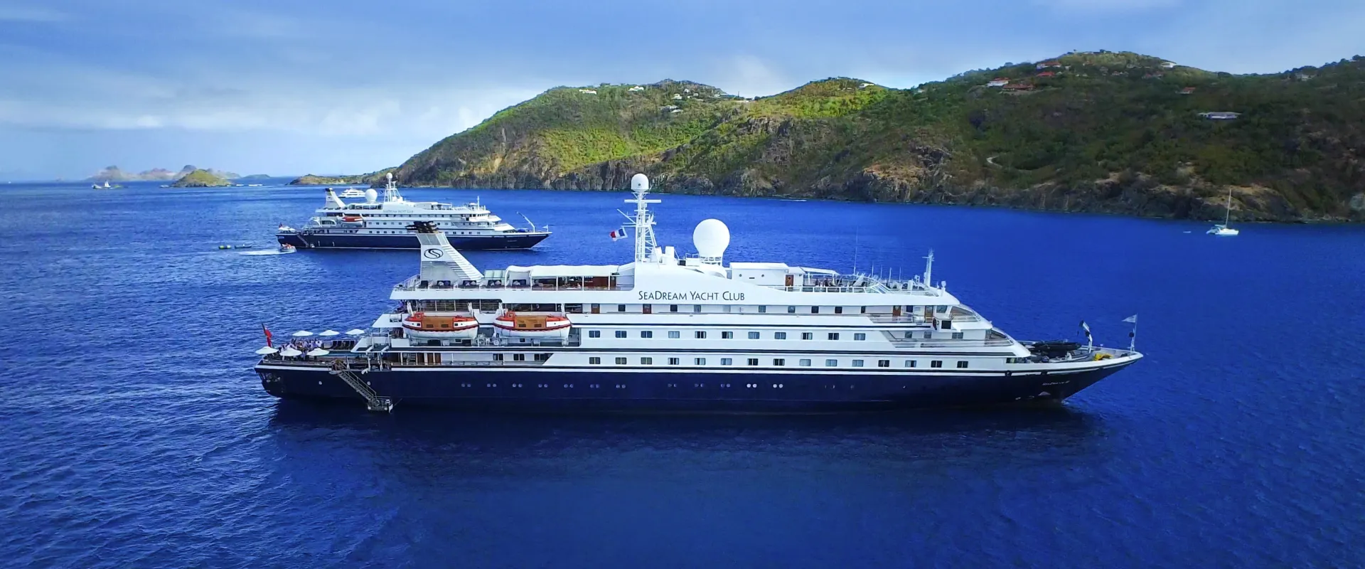 SeaDream_Yacht_Club__SeaDream_I___II__Exterior