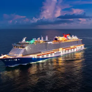Carnival Cruise Line