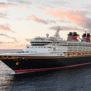 Disney Cruise Line
