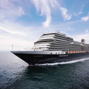 Holland America Line