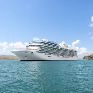 Oceania Cruises