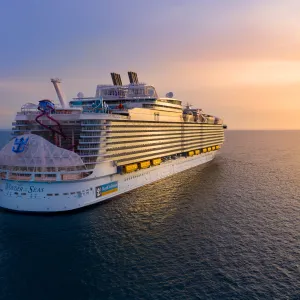 Royal Caribbean International