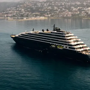 The Ritz-Carlton Yacht Collection