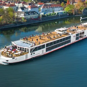 Viking River Cruises
