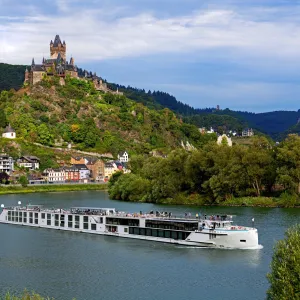 Riverside Luxury Cruises